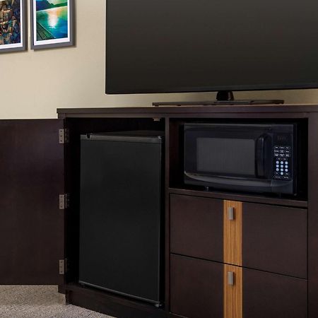 Hampton Inn Knoxville Clinton I-75 Экстерьер фото