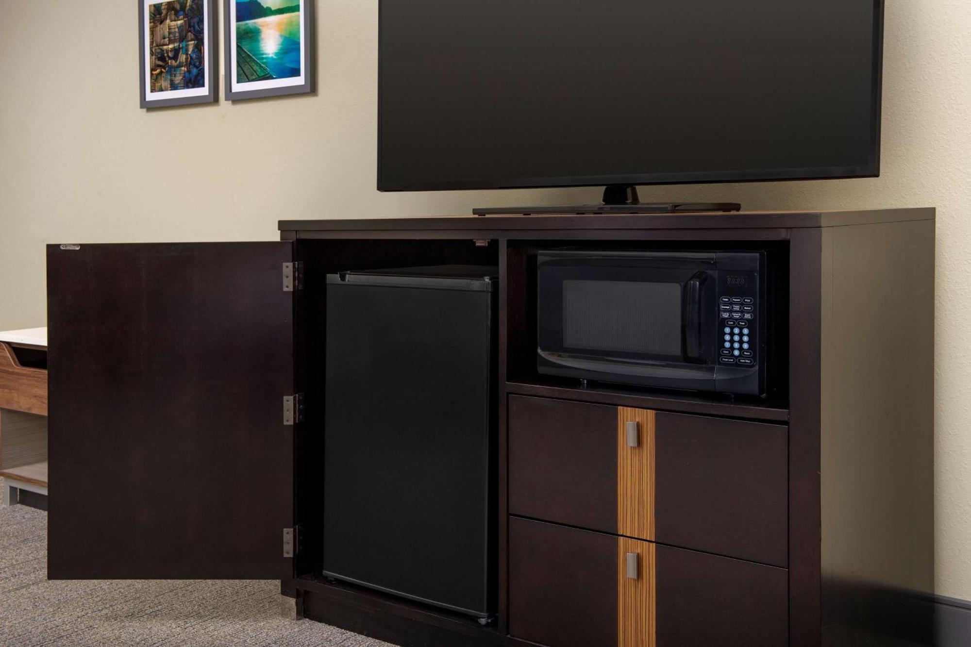 Hampton Inn Knoxville Clinton I-75 Экстерьер фото